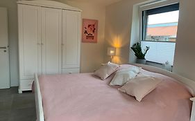 Ferienwohnung Gartenstadt